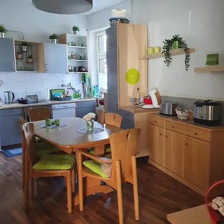 Gemutliches Mitten In *