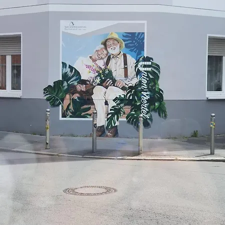 Gemutliches Mitten In *